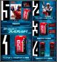 [Pre-order] Bandai 1/1 Scale Life Size Prop / Cosplay - Tokusou Sentai Dekaranger 20th Fireball Booster SP1 Licensed Version (Blu-ray) (P-Bandai Exclusive) (Japan Stock)