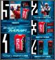 [Pre-order] Bandai 1/1 Scale Life Size Prop / Cosplay - Tokusou Sentai Dekaranger 20th Fireball Booster SP1 Licensed Version (DVD) (P-Bandai Exclusive) (Japan Stock)