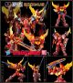[Pre-order] Flame Toys X Hasbro Kuro Kara Kuri Die-cast Chogokin Action Figure - Transformers IDW Rodimus (IDW ver.)