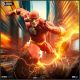 [Pre-order] Iron Studios Art Scale 1/10 Scale Statue Fixed Pose Figure - DCCDCG122525 DC Comics Series #9 - Flash