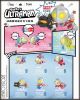 [Pre-order] Funism Blind Box - Classic Ultraman Fly Together Series (Set of 6)