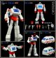 [Pre-order] Fans Toys Fanstoys / Fantastic Model FM-04 FM04 Doc (Transformers G1 MP Scale Ratchet)