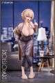 [Pre-order] Figmon 1/6 Scale Statue Fixed Pose Figure - Original Character - Erin by Gwan-E Bonus Edition