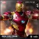 [Pre-order] FondJoy 1/7 Scale Plamo Plastic Model Kit - MV24806 Infinity Saga - Iron Man MK46