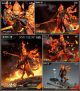 [Pre-order] FondJoy Fond Joy 1/9 Scale Action Figure - WZ1001 Honor of Kings - Sun Wukong (Inferno)