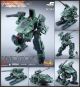 [Pre-order] Forging Soul X Mechanic Studio 1/60 Scale Transforming Robot Mecha Action Figure - AGS-06 Tank Soul Forest Green Version