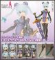 [Pre-order] Kotobukiya Frame Arms Girl 1/12 Scale Girlpla Plamo Plastic Model Kit - Hresvelgr Qipao Ver.