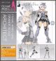 [Pre-order] Kotobukiya Frame Arms Girl 1/6 Grande Scale Girlpla Plamo Plastic Model Kit - Architect 