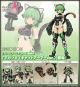 [Pre-order] Kotobukiya Frame Arms Girl 1/12 Scale Mecha Girl Plamo Plastic Model Kit - FG161 Magatsuki (Cat Armor Ver.)