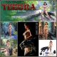 [Pre-order] Frazetta Girls 1/12 Scale Action Figure - Fire and Ice - Teegra 