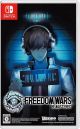 [Pre-order] Nintendo Switch NS Games - Freedom Wars Remastered (Multi-Language) (Japan Stock)