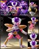 [IN STOCK] Bandai S.H. SH Figuarts SHF 1/12 Scale Action Figure - Dragon Ball Z -  Frieza Freezer First Form And Hover Pod