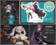 [IN STOCK] Madhouse X DesignCOCO 1/7 Scale Statue Fixed Pose Figure - Frieren: Beyond Journey's End - Frieren & Fern (Anime Anniversary Edition) (With Bonus) (2 boxes - 13 + 14)