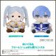 [Pre-order] Good Smile Company GSC Plushie Plush Soft Toy - Frieren: Beyond Journey's End - Frieren (Silly Face) / Himmel