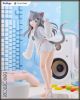 [Pre-order] Furyu F:NEX TENITOL TALL Statue Fixed Pose Figure - Nachoneko