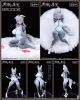 [Pre-order] Keyaki Hobby 1/12 Scale Action Figure - No.001 Seductive Beast's Fruit - Moriyuki Shion