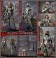 [Pre-order] Flagset Military Soul Series 1/6 Scale Action Figure - FS-73052 FS73052 Shock Worker Que Yue 突击手 却月