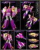 [Pre-order] Fans Toys Fanstoys FT-21 FT21 Berserk (Transformers G1 MP Blitzwing)