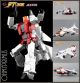 [IN STOCK] Fans Toys Fanstoys FT-30E FT30E Jester (Transformers G1 MP Scale Superion Slingshot) + Combiner Parts