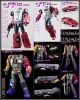 [Pre-order] Fans Toys Fanstoys FT-31E FT31E Bandit (Transformers G1 MP Scale Menasor Dead End Deadend) + Combiner Parts
