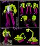 [Pre-order] Fans Toys Fanstoys FT-32B FT32-B FT32B Wright (Transformers G1 MP Devastator - Scavenger)