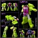 [IN STOCK] Fans Toys Fanstoys FT-32A FT32-A Gehry (Transformers G1 MP Devastator - Scrapper)