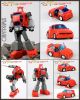 [Pre-order] Fans Toys Fanstoys FT-53 FT53 Parkour (Transformers G1 MP Scale Cliffjumper)