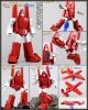 [IN STOCK] Fans Toys Fanstoys FT-54 FT54 Warthog (Transformers G1 MP Scale Powerglide)