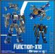 [IN STOCK] Fansproject Function-X10 Browning II - Highbrow