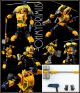 [IN STOCK] Flame Toys X Hasbro Furai Model Plamo Plastic Model Kit - Transformers 04 Bumblebee