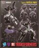 [IN STOCK] Flame Toys X Hasbro Furai Model Plastic Model Kit -  Nemesis Prime Attack Mode (Event Limited Edition)