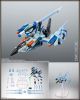 [Pre-order] Bandai Gundam Metal Robot Damashii Side MS / The Robot Spirits Side MS - Mobile Suit Gundam SEED - FX-550 Skygrasper & Effect Part Set ver. A.N.I.M.E.