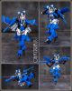 [Pre-order] Iron Factory IF G02 G-02 Lightning Wing (Transformers Mecha Girl Style Thundercracker)