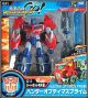 [IN STOCK] Takara Tomy Transformers Go Beast Hunter - G11 Hunter Optimus Prime