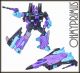 [IN STOCK] Hasbro Transformers War For Cybertron : Kingdom - Generations Selects - WFC-GS24 G2 Ramjet