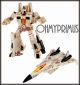 [IN STOCK] Hasbro Transformers War For Cybertron : Earthrise - Generations Selects - G2 Sandstorm