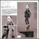 [IN STOCK] Myethos 1/7 Scale Statue Fixed Pose Figure - G.A.D. series by Neco - Ten
