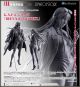 [Pre-order]  Hirokawa Statue Fixed Pose Figure - G.A.F.C. Series - Irena by GUWEIZ