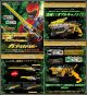 [Pre-order] Bandai 1/1 Scale Life Size Prop / Cosplay - Zyuden Sentai Kyoryuger - Gaburicalibur -Memorial Edition- (P-Bandai Exclusive) (Japan Stock)