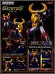 [Pre-order] Good Smile Company MODEROID Plamo Plastic Model Kit - Gaiking: Legend of Daiku-Maryu - Gaiking (3rd Reissue)