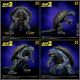 [Pre-order] X-Plus XPlus Plamo Plastic Model Kit - Gamera 2: Attack of Legion - Gamera (1996)