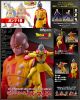 [Pre-order] Bandai S.H. SH Figuarts SHF 1/12 Scale Action Figure - Dragon Ball Super Hero - Gamma 1 (Tamashii Web Exclusive) (Japan Stock)