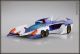 [Pre-order] Aoshima 1/24 Scale Plamo Plastic Model Kit - Cyber Formula - GARLAND SF-03 SF-03 G CIRCUIT Mode BOOST Mode