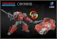 [Pre-order] Takara Tomy X Hasbro Transformers Movie Studio Series - TS GE-01 Ironhide