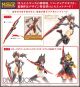[Pre-order] Kotobukiya M.S.G MSG Modeling Support Goods Plamo Plastic Model Kit - GE007 Virtuous Style 07 Silhouette Sword Black Ver.