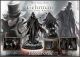 [Pre-order] Prime 1 Prime1 Studio Ultimate Premium Masterline 1/4 Scale Statue Fixed Pose Figure - UPMBB-05 Bloodborne - Gehrman
