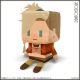 [Pre-order] Capcom VOXENATION Plushie Plush Soft Toy - Monster Hunter Wilds - Gemma