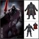 [Pre-order] Realm Toys 1/12 Scale Action Figure - Brutal Realm - General Grimskull Deluxe