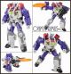 [IN STOCK] Hasbro Transformers War For Cybertron : Kingdom - Generations Selects - WFC-GS27 Galvatron (Toy Colour)