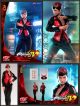[IN STOCK] Genesis Emen 1/6 Scale Action Figure - SNK The King of Fighters XIV - Vice